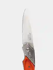 Складной нож Pirat 236A, туристический, длина лезвия 8.9 см