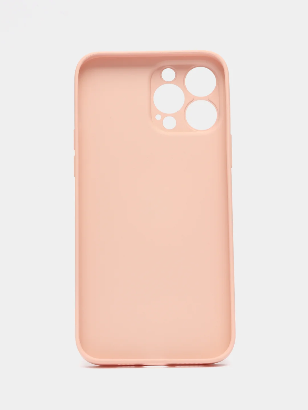 Бежевый противоударный чехол со стеклянной панелью iPhone 7/8/SE/XR/XS/11/12/13/14/15/Plus/Pro/Max
