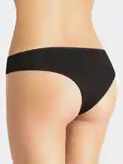 Белый трусы женские Clever Wear бикини хлопок нижнее белье клевер на каждый день для девушки
