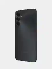 Серебряный смартфон Samsung Galaxy A05s 4/64 Gb
