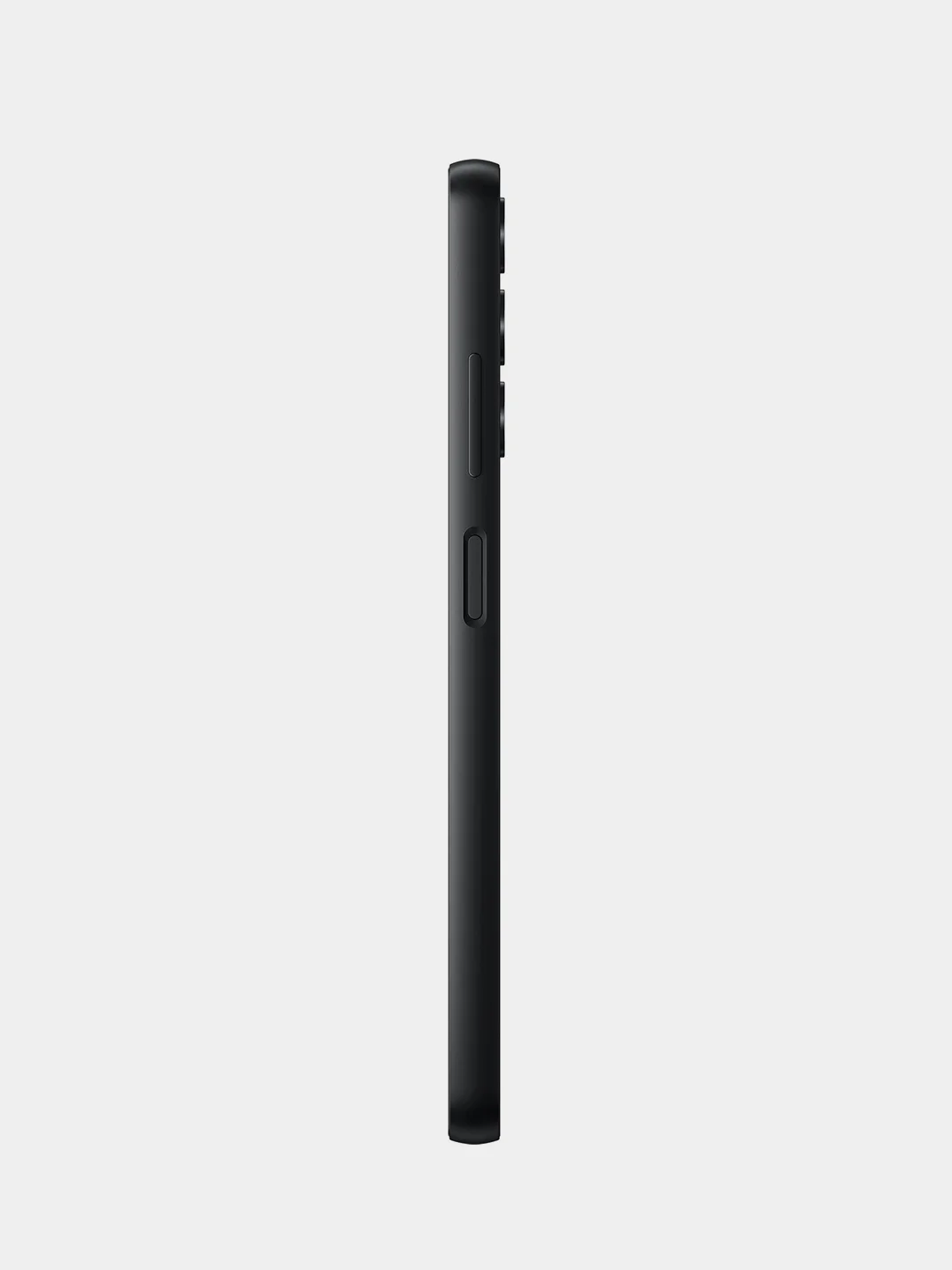 Серебряный смартфон Samsung Galaxy A05s 4/64 Gb