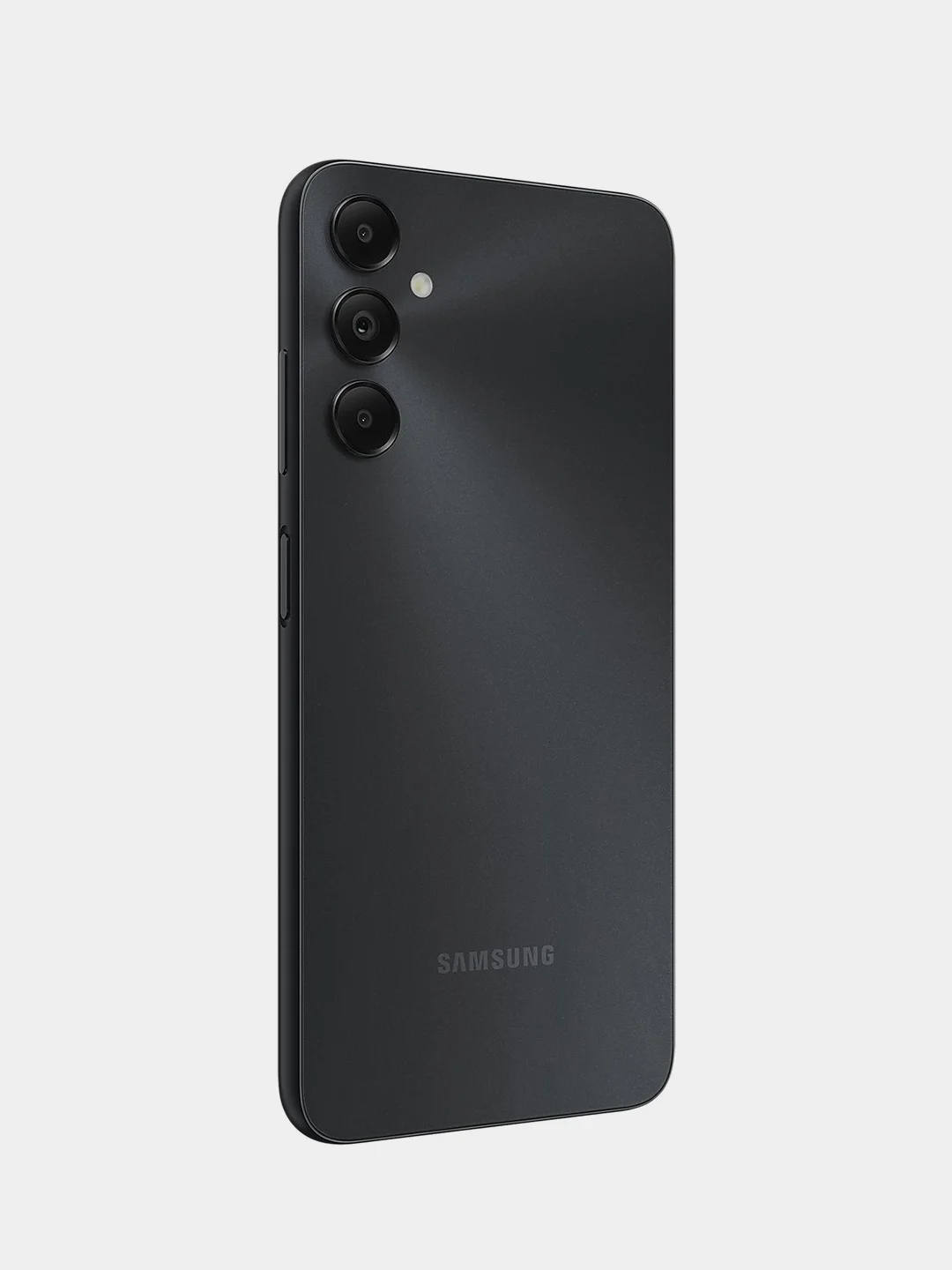 Серебряный смартфон Samsung Galaxy A05s 4/64 Gb