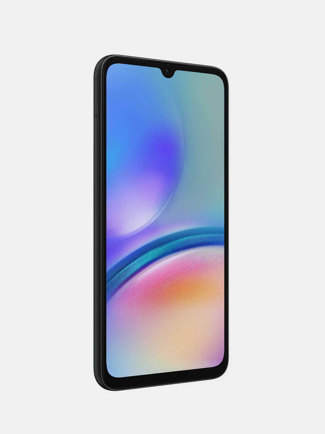 Серебряный смартфон Samsung Galaxy A05s 4/64 Gb