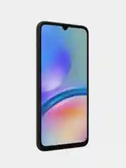Серебряный смартфон Samsung Galaxy A05s 4/64 Gb
