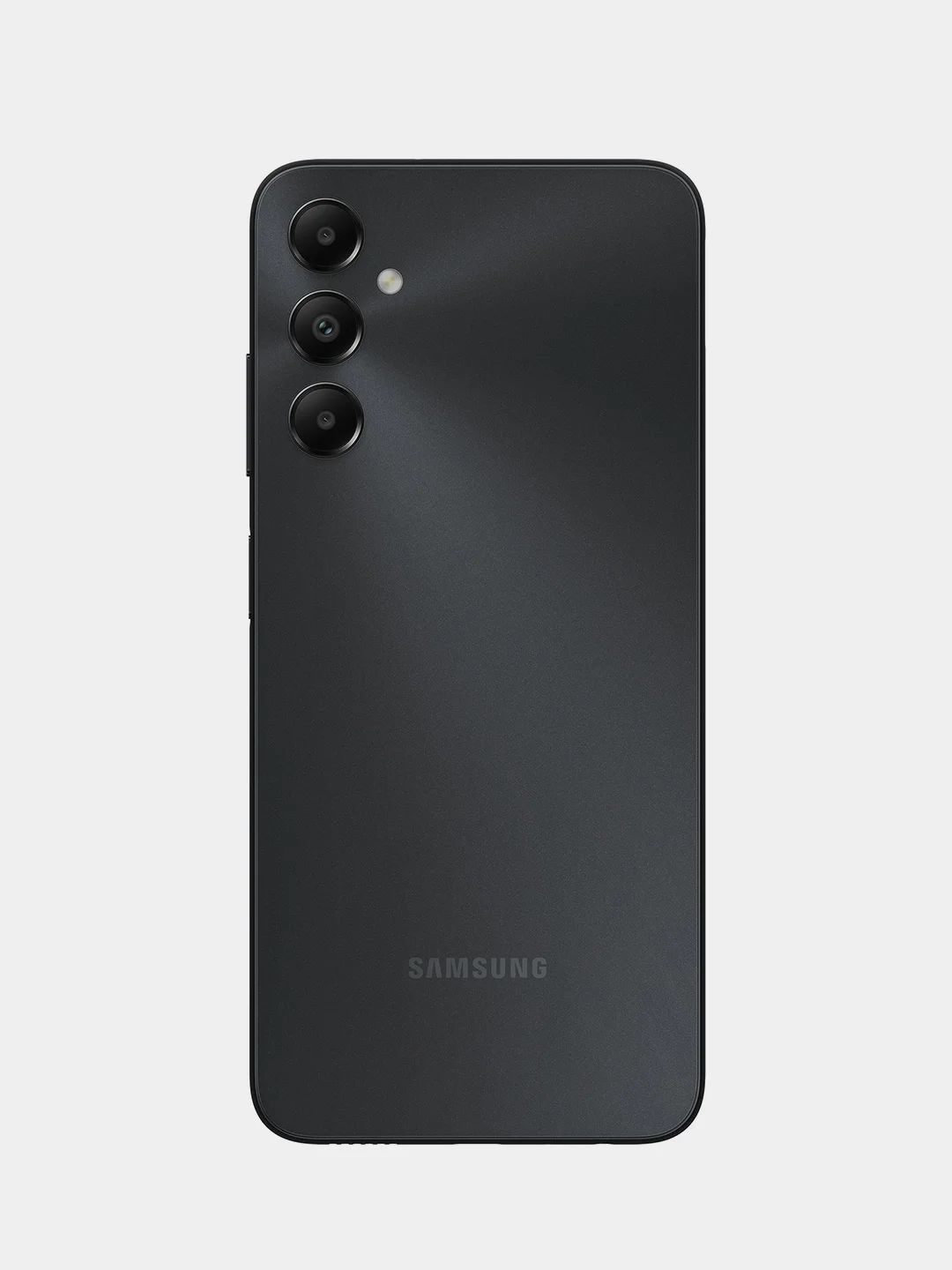 Серебряный смартфон Samsung Galaxy A05s 4/64 Gb