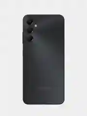 Серебряный смартфон Samsung Galaxy A05s 4/64 Gb