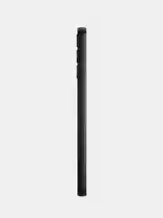 Серебряный смартфон Samsung Galaxy A05s 4/64 Gb