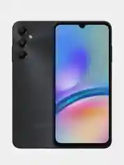 Черный смартфон Samsung Galaxy A05s 4/64 Gb