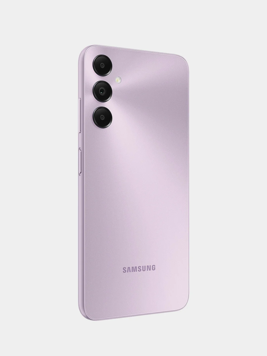 Лавандовый смартфон Samsung Galaxy A05s 4/64 Gb
