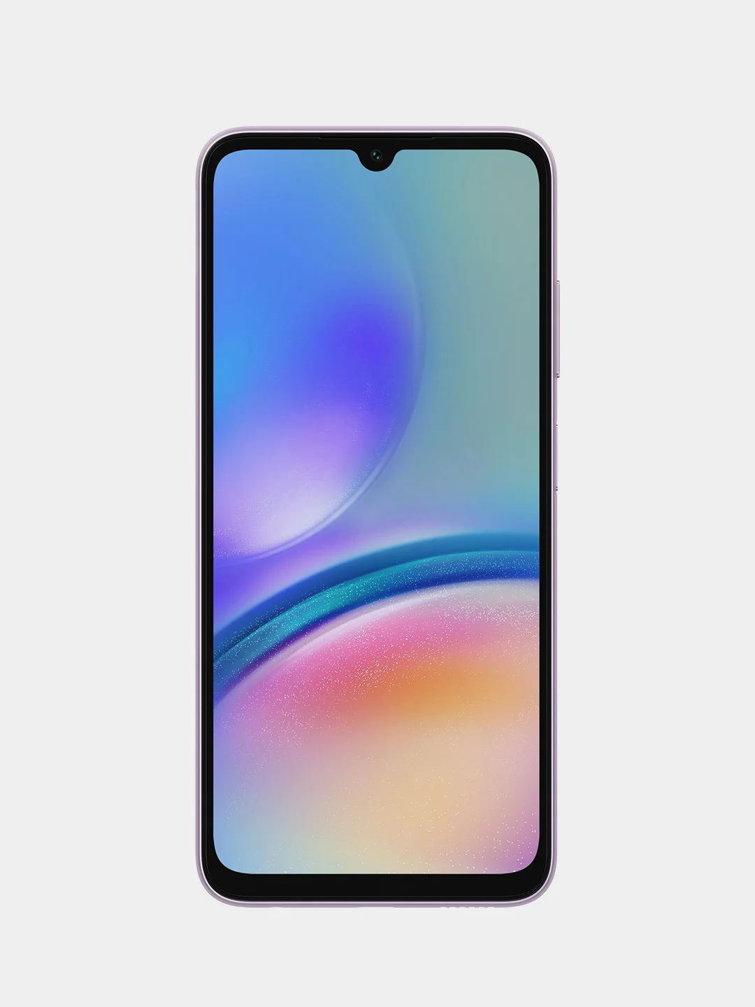 Лавандовый смартфон Samsung Galaxy A05s 4/64 Gb
