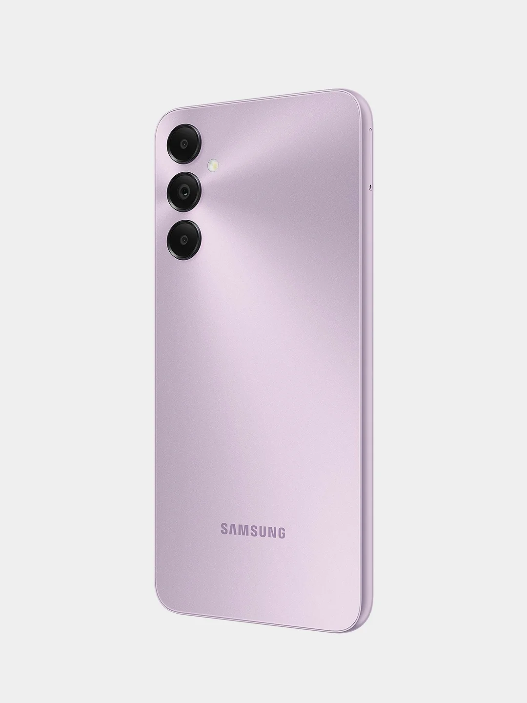 Лавандовый смартфон Samsung Galaxy A05s 4/64 Gb