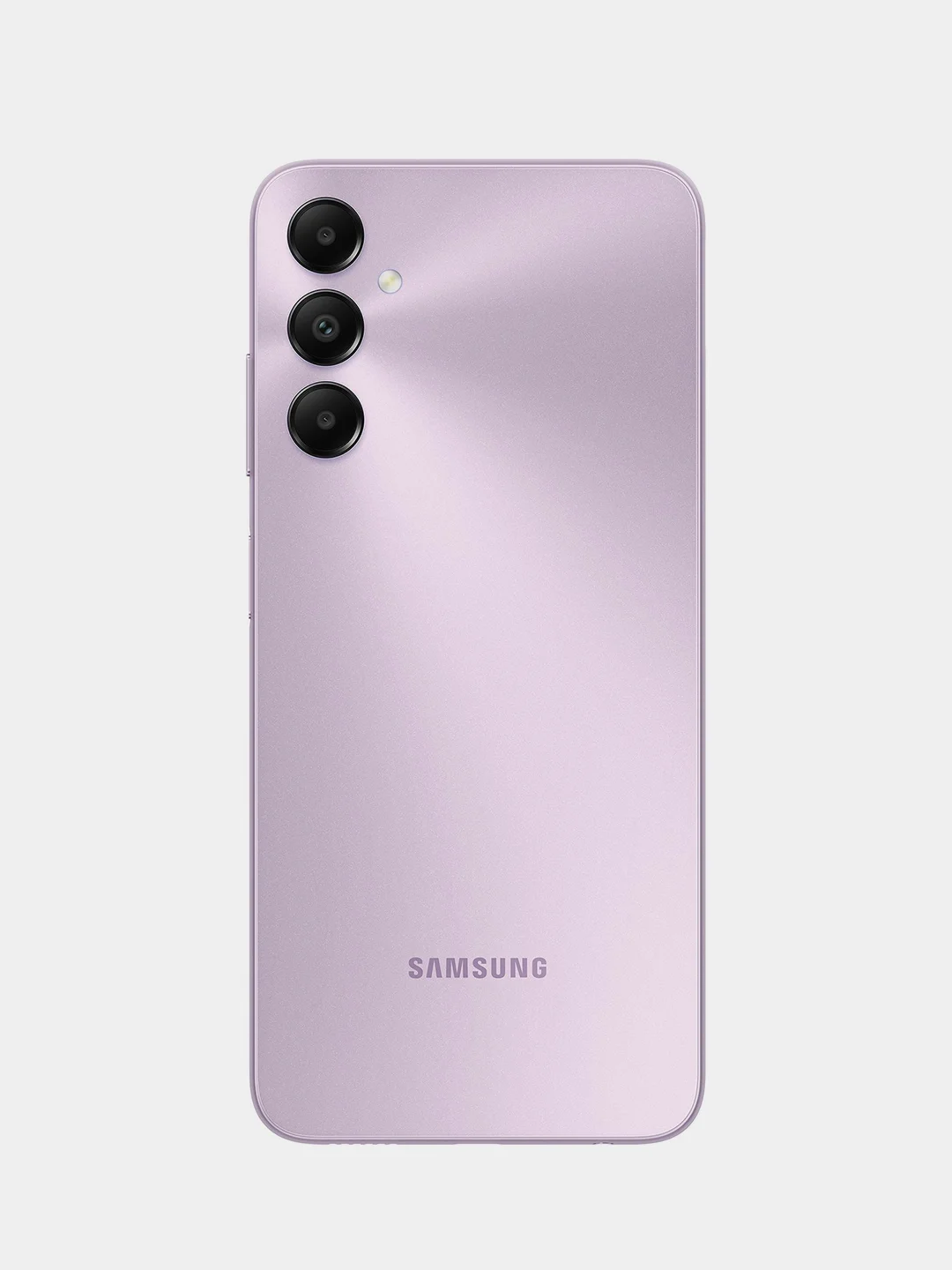 Лавандовый смартфон Samsung Galaxy A05s 4/64 Gb