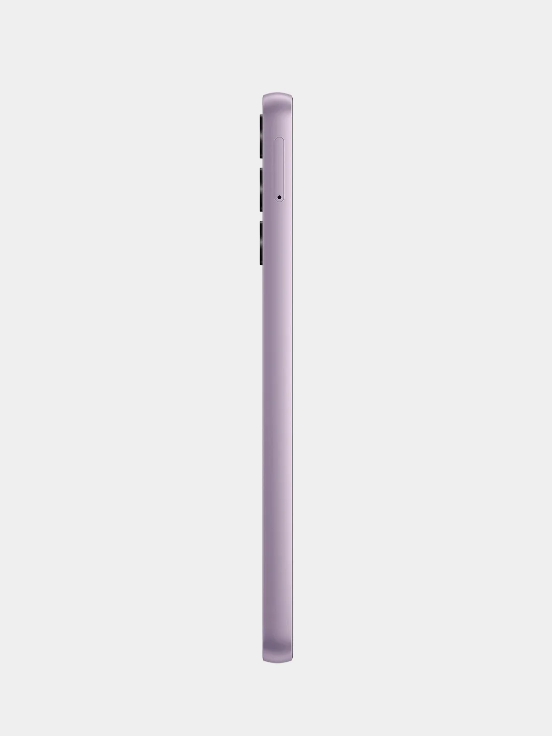 Лавандовый смартфон Samsung Galaxy A05s 4/64 Gb