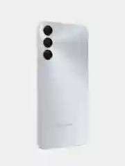 Серебряный смартфон Samsung Galaxy A05s 4/64 Gb