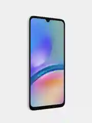 Серебряный смартфон Samsung Galaxy A05s 4/64 Gb