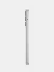Серебряный смартфон Samsung Galaxy A05s 4/64 Gb