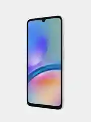 Серебряный смартфон Samsung Galaxy A05s 4/64 Gb