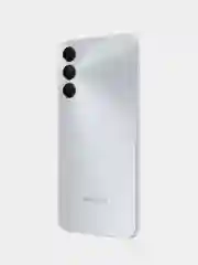 Серебряный смартфон Samsung Galaxy A05s 4/64 Gb