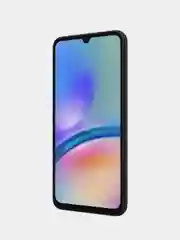 Черный смартфон Samsung Galaxy A05s 4/128 Gb