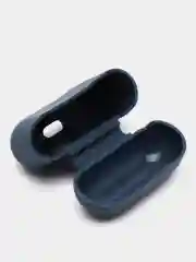 Темно-синий силиконовый чехол для AirPods 3