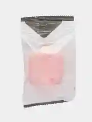 Пудровый силиконовый чехол для AirPods 3
