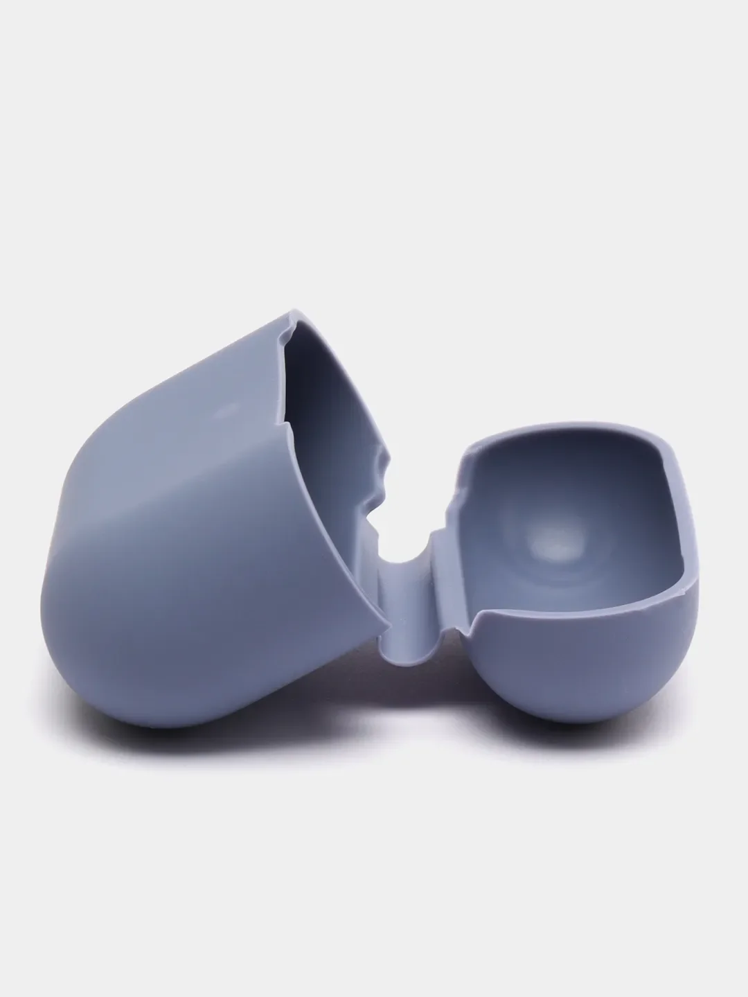 Лавандовый силиконовый чехол для AirPods 3