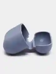 Лавандовый силиконовый чехол для AirPods 3