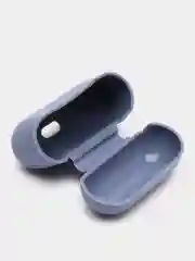 Лавандовый силиконовый чехол для AirPods 3