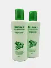 Эмульсия успокаивающая Deoproce Hydro Calming Down Cucumber Emulsion, 380 мл