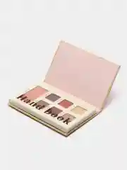 Палетка теней для век Hand book