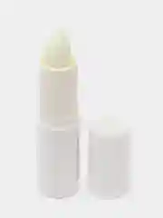 Лимонный увлажняющий бальзам для губ