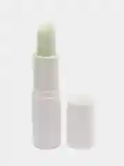 Зеленый увлажняющий бальзам для губ