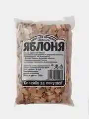Щепа для копчения ЯБЛОНЯ 1000 мл