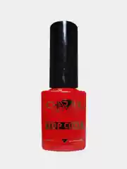 Топ CHARME для гель-лака с серебряной поталью VELVET DOT-04 (10г.)