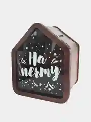 Деревянная копилка "На мечту"