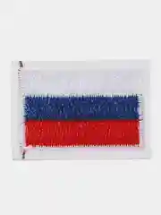 Манго термоаппликация тканевая,  заплатка наклейка на одежду, вышивка, нашивка,водонепроницаемая