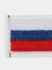 Манго термоаппликация тканевая,  заплатка наклейка на одежду, вышивка, нашивка,водонепроницаемая