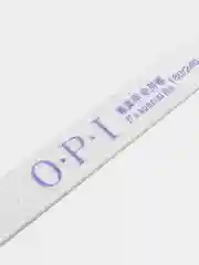 Пилка для ногтей OPI