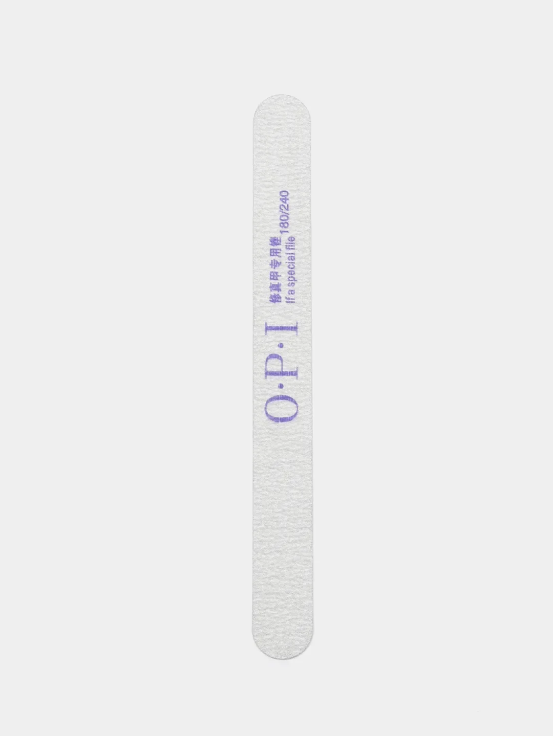 Пилка для ногтей OPI
