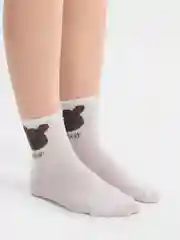 Носки женские