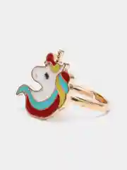 Кремовый детские колечки, 3-36 штук