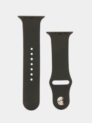 Ремешок для Apple Watch, силиконовый