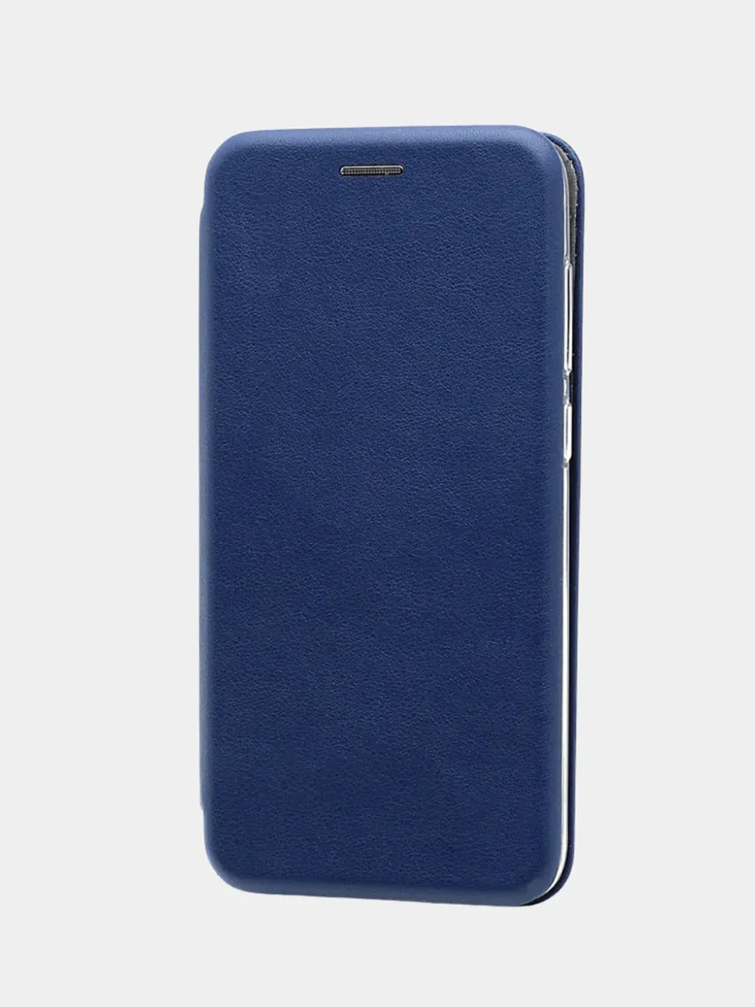 Синий чехол Book Case для Samsung Galaxy A41 (A415)