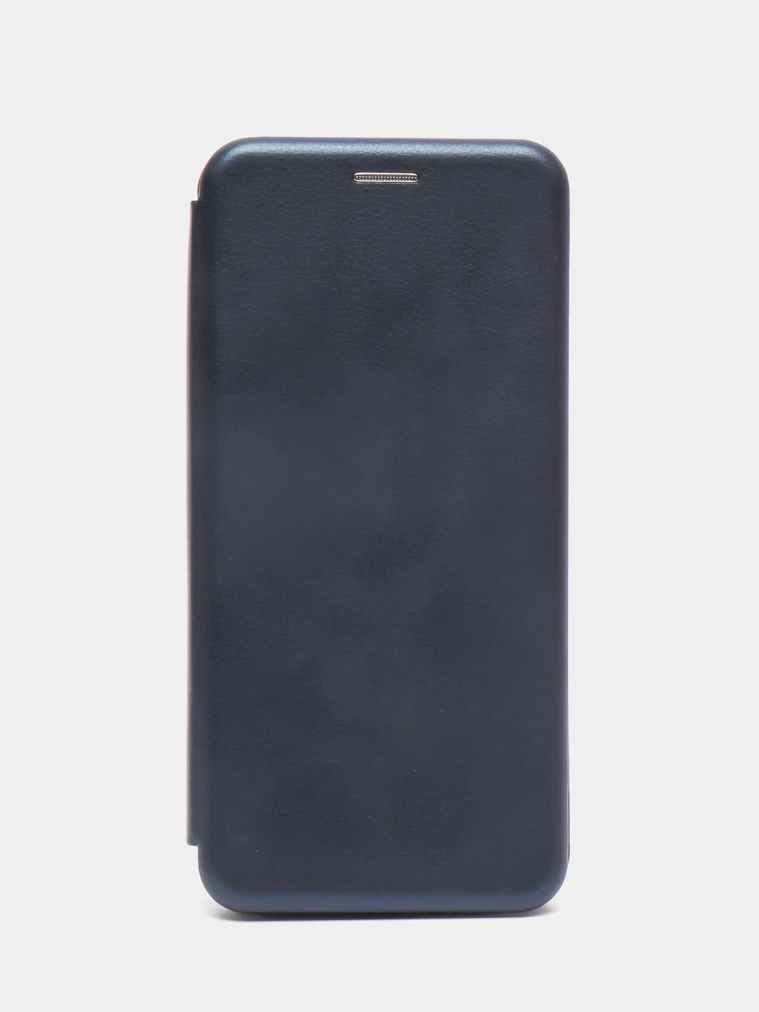 Серый samsung A01, A10, A11, A20, A30, A21S, A41, A50, A51, А52,A71, M21, M31, M31S чехол-книжка