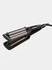 Профессиональный cтайлер Polaris PHS 5095TAi wave Argan Therapy PRO Черный