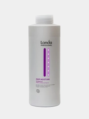Londa Professional Deep Moisture Шампунь для волос увлажняющий, 1000 мл