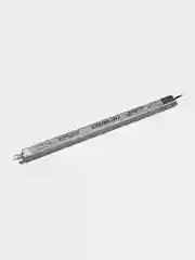 Импульсный блок питания для светодиодных лент и линеек (12V, 48W, 4A, IP20)