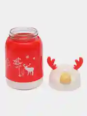 Синий подарочный набор, новогодний набор