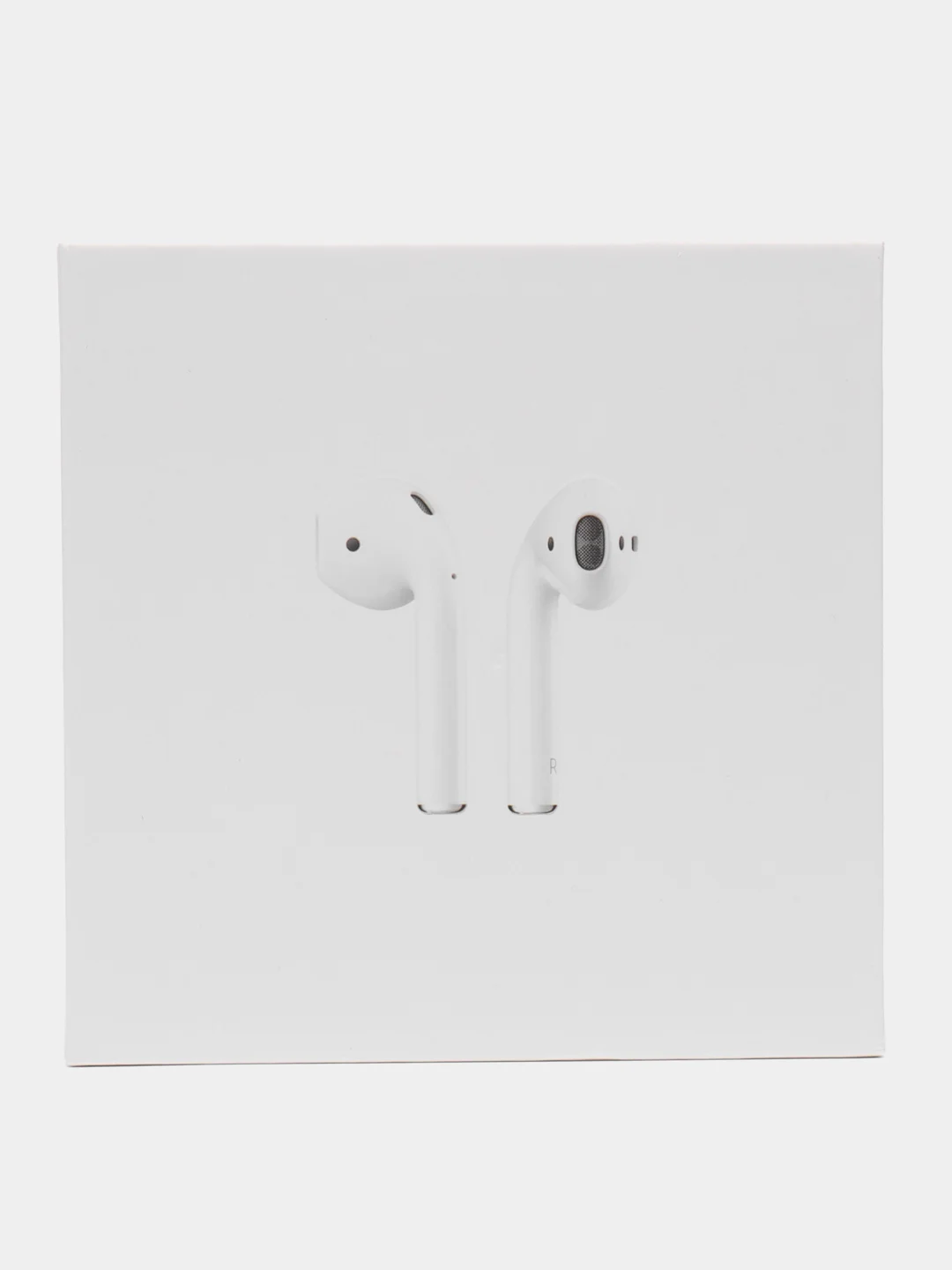 Наушники беспроводные AiPods 2, для iPhone и Android