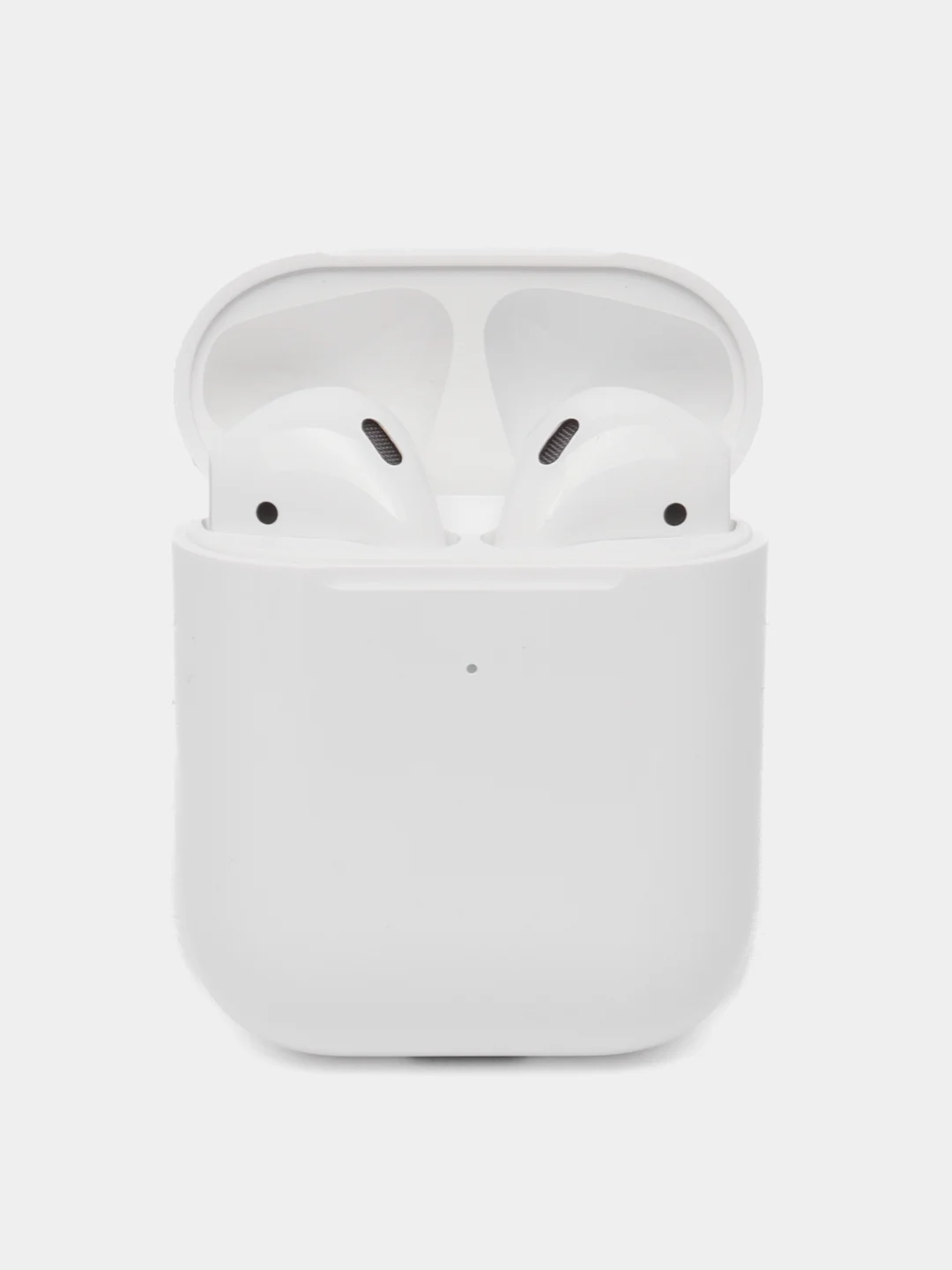 Наушники беспроводные AiPods 2, для iPhone и Android